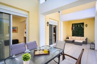 Euphoria Villa - Ialyssos - 5