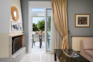 Euphoria Villa - Ialyssos - 1