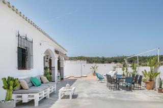 Villa Castro - Vejer de la Frontera - 7