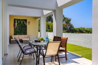 Euphoria Villa - Ialyssos - 7