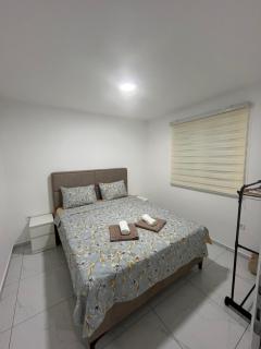 Apartmani AMAN - Dobra Voda - 1