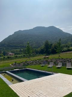 Agritur Verderame - Trento - 8
