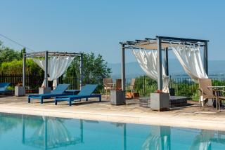 Agriturismo Podere Campiglia - Pian di Scò - 0