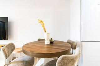 Cozy & Stylish Stay - Pulpí - 7