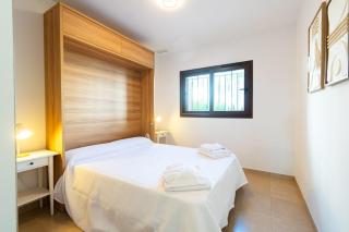Cozy & Stylish Stay - Pulpí - 5