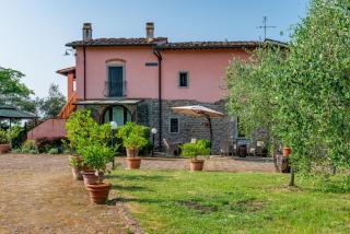 Agriturismo Podere Campiglia - Pian di Scò - 9