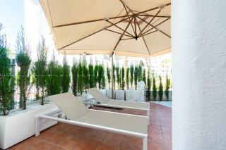 Cozy & Stylish Stay - Pulpí - 3