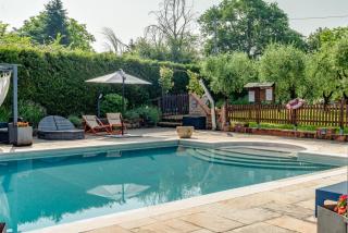 Agriturismo Podere Campiglia - 7