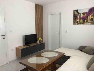 Apartmani AMAN - Dobra Voda - 7