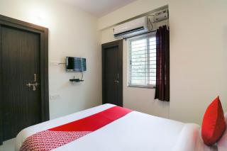 Super Hotel O Prashant Villa - Rānchī - 7