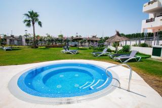 Cozy & Stylish Stay - Pulpí - 8