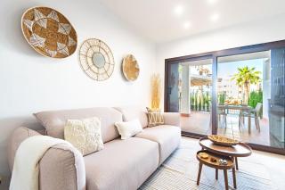 Cozy & Stylish Stay - Pulpí - 0