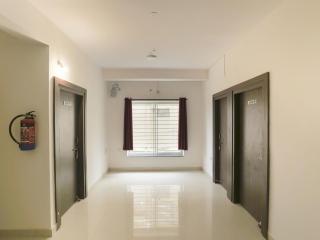 Hotel O Prashant Villa - 9