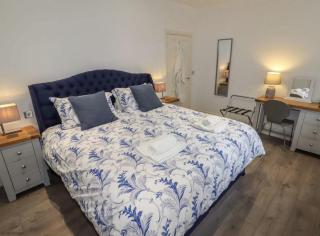 4B City Cottages - Chester - 0