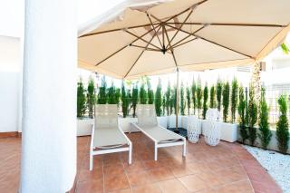 Cozy & Stylish Stay - Pulpí - 6
