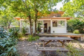 Bungalow Californie 48 - Vendays-Montalivet - 9