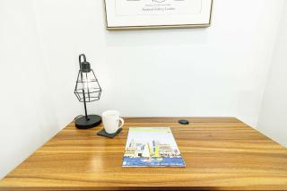 Jennifer's Spa-Like Historic Broadway Getaway - Providence - 5