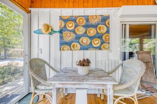 Bungalow Californie 48 - Vendays-Montalivet - 8