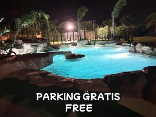 Cambrils Paradise -SPECIAL OFFER- - Cambrils - 0