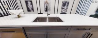 VOGUE Bucktown 4 BD 2 BA - Chicago - 2