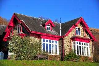 Rowardennan Youth Hostel - Rowardennan - 7
