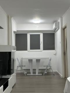 Studio Nada Florilor - Bucharest - 6