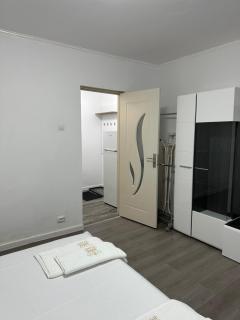 Studio Nada Florilor - Bucharest - 5