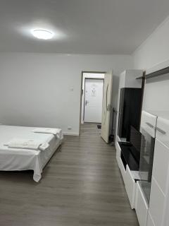 Studio Nada Florilor - Bucharest - 4