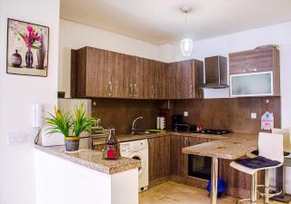 Appart Zenith A12 - Marrakesch - 5