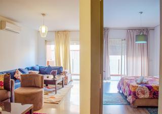 Appartement Chic et Lumineux, Proche Gare - 3