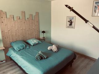 Très bel appartement au cœur des Vosges - Saulcy-sur-Meurthe - 1