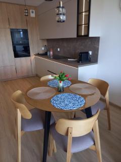 Apartament Zielone Wzgórze 3 - Jelenia Góra - 0