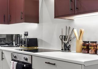 Urban Oasis - Chic 4BR Stay Perfect for Big Groups - Harrow - 4