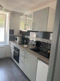 Très bel appartement au cœur des Vosges - Saulcy-sur-Meurthe - 7