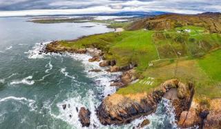 Cosy home by the sea - Dungloe - 6