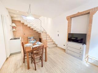 Palazzina Cieloterra in pieno centro - 9