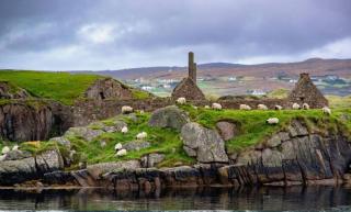 Cosy home by the sea - Dungloe - 3