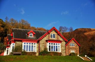 Rowardennan Youth Hostel - Rowardennan - 6