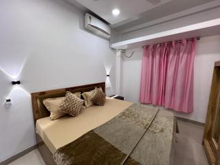 1bhk Goregaon West - Garden view - Bombay - 6
