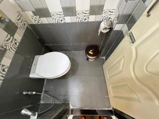 1bhk Goregaon West - Garden view - Bombay - 5