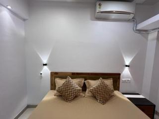 1bhk Goregaon West - Garden view - Bombay - 4
