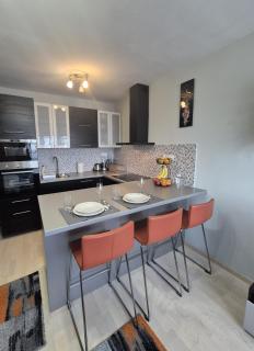 D&D Studio Apartment - Velika Gorica - 0
