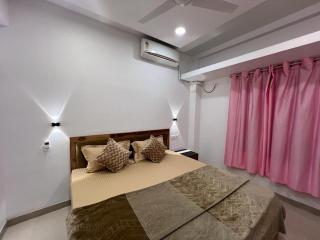 1bhk Goregaon West - Garden view - Bombay - 2