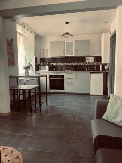 Très bel appartement au cœur des Vosges - Saulcy-sur-Meurthe - 8