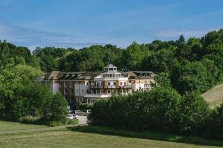 Hotel Albizia - Jennersdorf - 0