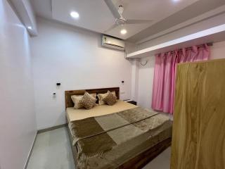 1bhk Goregaon West - Garden view - 9