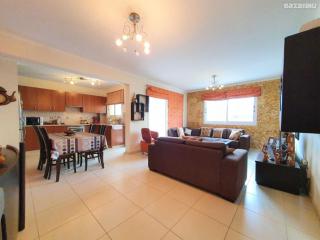 Marias flat - Limassol - 0
