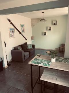 Très bel appartement au cœur des Vosges - Saulcy-sur-Meurthe - 0