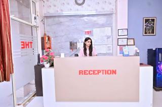 The Grand Glace Haven A Family Stay - Nueva Delhi - 0
