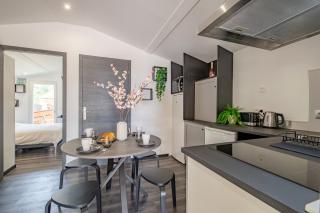 Pichoun Nachiano - Appt climatisé avec jacuzzi - Spéracèdes - 8